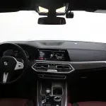 BMW X5 2023 из Китая