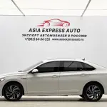 Volkswagen Sagitar 2022 из Китая