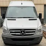 Mercedes-Benz Sprinter 2014 150 л.с. из Китая