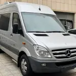 Mercedes-Benz Sprinter 2014 150 л.с. из Китая