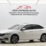 Volkswagen Sagitar 2022 из Китая