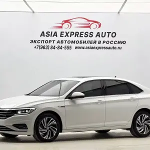 Volkswagen Sagitar 2022 из Китая