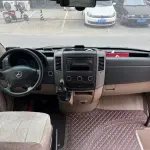 Mercedes-Benz Sprinter 2014 150 л.с. из Китая