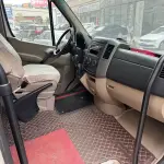 Mercedes-Benz Sprinter 2014 150 л.с. из Китая