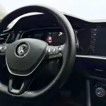 Volkswagen Sagitar 2022 из Китая