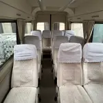 Mercedes-Benz Sprinter 2014 150 л.с. из Китая