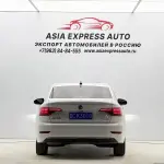 Volkswagen Sagitar 2022 из Китая