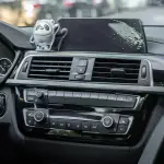 BMW 3 Series 2018 184 л.с. — лот 56740520 из Китая