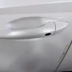 Hyundai Tucson 2021 200 л.с. из Китая