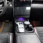 Hyundai Tucson 2021 200 л.с. из Китая