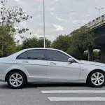 Mercedes-Benz C-Class 2011 из Китая