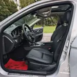 Mercedes-Benz C-Class 2011 из Китая