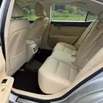 Lexus ES 2014 из Китая