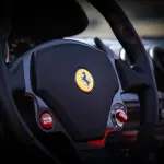 Ferrari F430 2010 из Китая