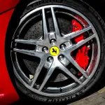 Ferrari F430 2010 из Китая