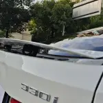 BMW 3 Series GT 2017 из Китая