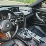 BMW 3 Series GT 2017 из Китая