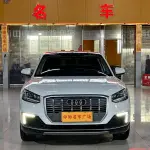 Audi Q2L e-tron 2020 из Китая