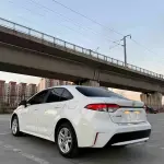 Toyota Levin 2022 116 л.с. из Китая