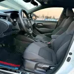 Toyota Levin 2022 116 л.с. из Китая