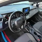 Toyota Levin 2022 116 л.с. из Китая