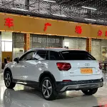 Audi Q2L e-tron 2020 из Китая