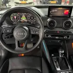 Audi Q2L e-tron 2020 из Китая