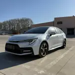 Toyota Levin 2022 116 л.с. — лот 56732902 из Китая