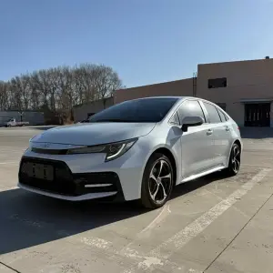 Toyota Levin 2022 116 л.с. — лот 56732902 из Китая