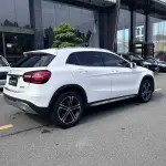 Mercedes-Benz GLA 2019 156 л.с. — лот 56947063 из Китая