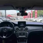 Mercedes-Benz GLA 2019 156 л.с. — лот 56947063 из Китая