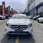 Mercedes-Benz GLA 2019 156 л.с. — лот 56947063 из Китая