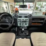 Land Rover Defender 2018 из Китая