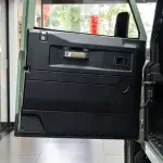 Land Rover Defender 2018 из Китая