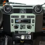 Land Rover Defender 2018 из Китая