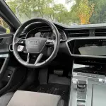 Audi A6L 2020 224 л.с. 224 л.с. из Китая