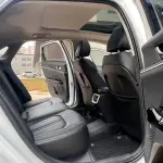 Kia K5 2022 из Китая