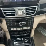 Mercedes-Benz E-Class 2014 из Китая