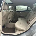 Mercedes-Benz E-Class 2014 из Китая
