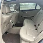 Mercedes-Benz E-Class 2014 из Китая