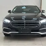 Mercedes-Benz E-Class 2023 258 л.с. — лот 56988405 из Китая