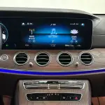 Mercedes-Benz E-Class 2023 258 л.с. — лот 56988405 из Китая