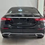 Mercedes-Benz E-Class 2023 258 л.с. — лот 56988405 из Китая