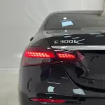 Mercedes-Benz E-Class 2023 258 л.с. — лот 56988405 из Китая