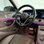 Mercedes-Benz E-Class 2023 258 л.с. — лот 56988405 из Китая
