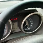 Toyota Prado (Import) 2012 из Китая