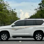 Toyota Prado (Import) 2012 из Китая