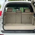 Toyota Prado (Import) 2012 из Китая