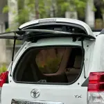 Toyota Prado (Import) 2012 из Китая