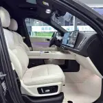 Li Auto Li L9 2024 из Китая
